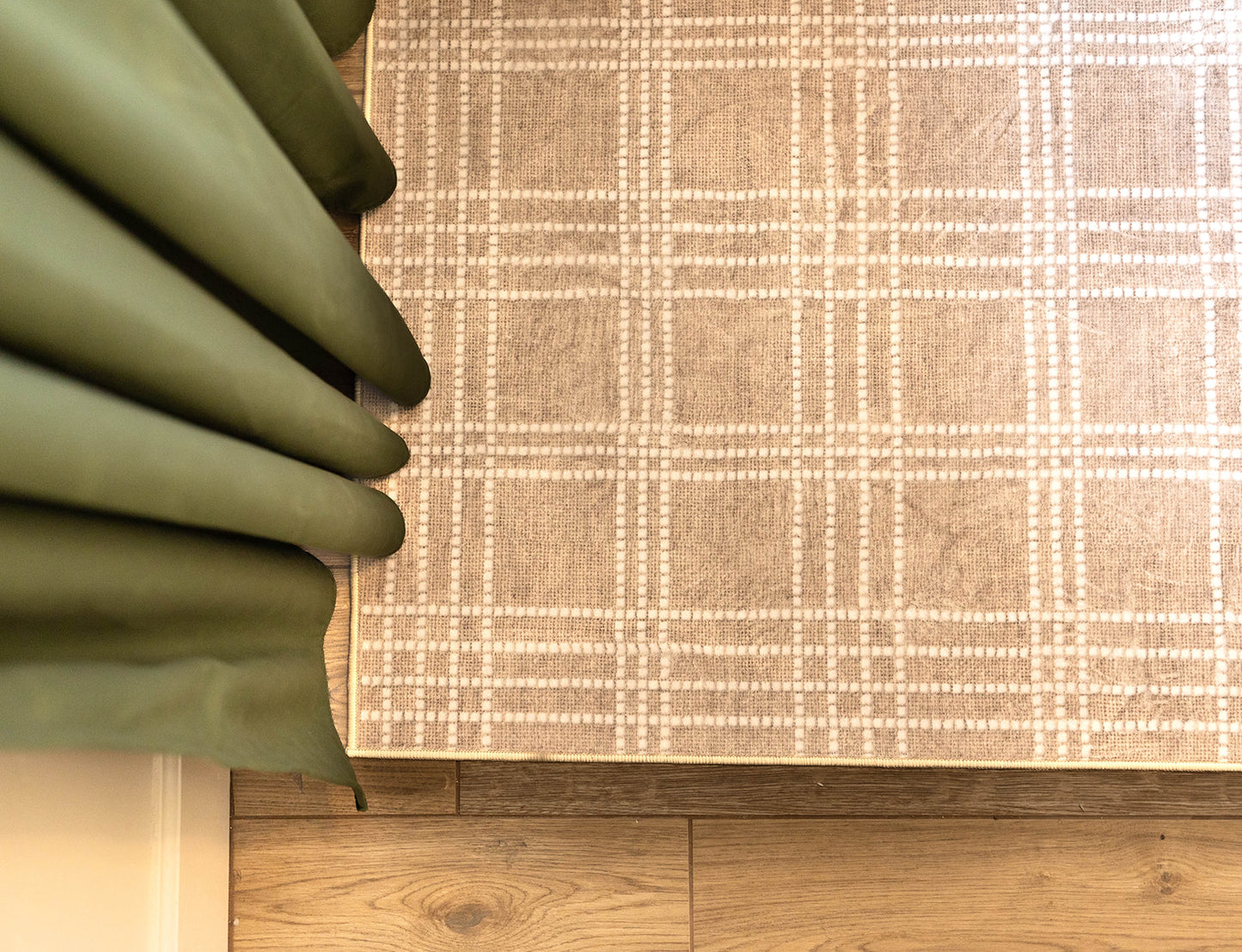 Desert Lines Machine MM-29 Machine Washable Rug