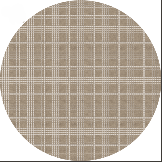 Desert Lines Machine MM-29 Machine Washable Rug