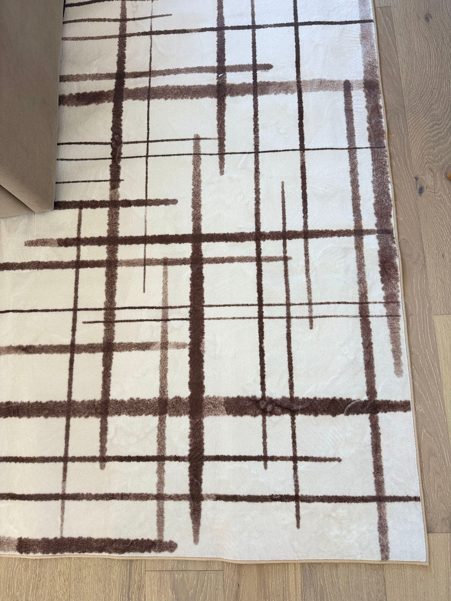 Natural Loom MM-38 Machine Washable Rug